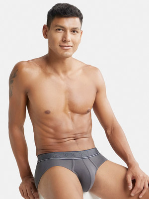 JOCKEY Men HG15 Tencel Micro Modal Elastane with StayFresh Tech Brief