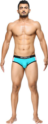 BASIICS by La Intimo Men Brief