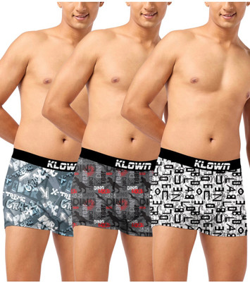 YANSH LIFESTYLE Men Brief