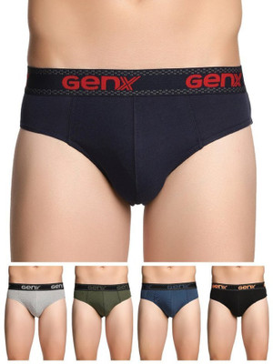 GENX Men Brief