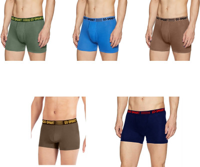 GO SMART Men Brief
