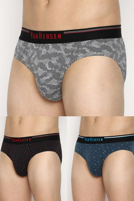 VAN HEUSEN Men Brief