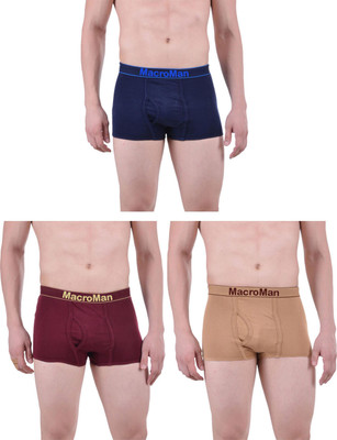 Macroman Men Brief