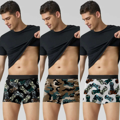 RoundX Men Brief