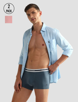 U.S. POLO ASSN. Men Brief