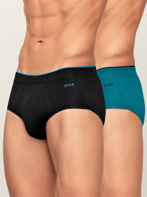 XYXX Men Underwear Uno Intellisoft Micro Modal Brief