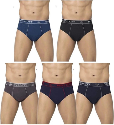 DIXCY SCOTT Men Brief