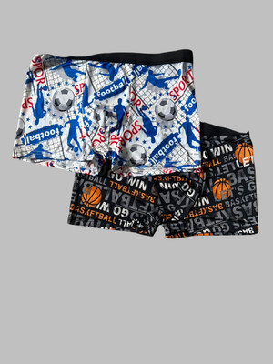 Zyon Men Brief