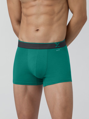 XYXX Men Pack of 1 Traq Anti-bacterial Odour-free cotton Brief
