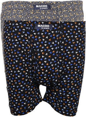 MACHO Men Brief
