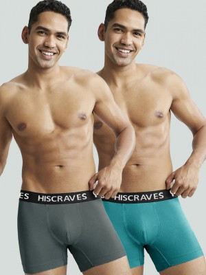 HISCRAVES Men Brief