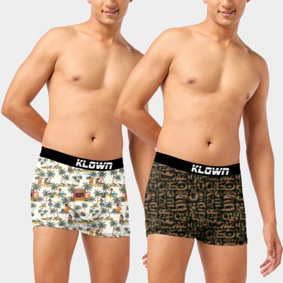 YANSH LIFESTYLE Men Brief