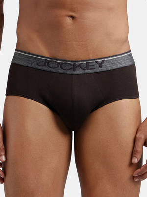 JOCKEY Men 8037 Super Combed Cotton Brief