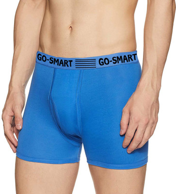 GO SMART Men Brief
