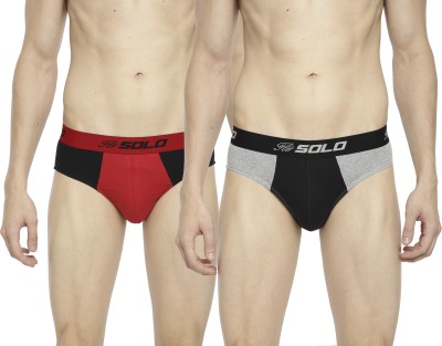 Solo Men Brief