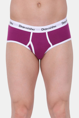 AMOUREUX Men Brief