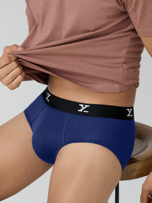 XYXX Men Ace Intellisoft Micro Modal Brief