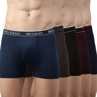 Big Krazi Men Brief