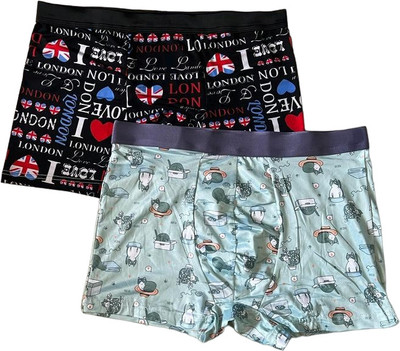 VEDUU Men Brief