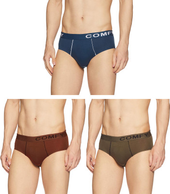 AMUL COMFY Men Brief