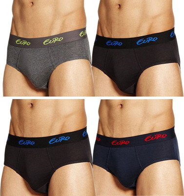 Euro Micra Men Brief