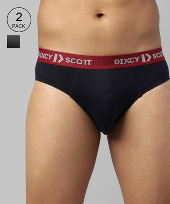 DIXCY SCOTT Men Brief