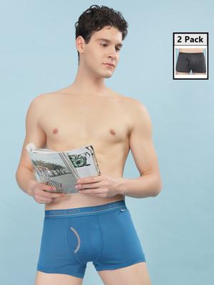 Force NXT Men Super Combed Cotton Mini Brief
