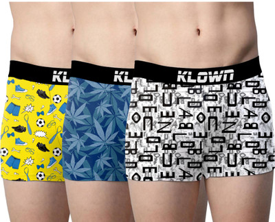 HFSHIRTS Men Brief