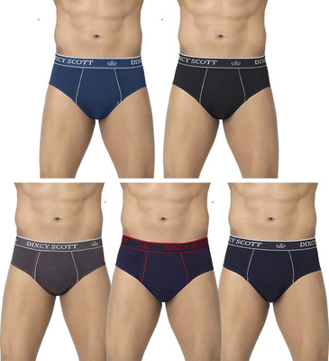 DIXCY SCOTT Men Brief