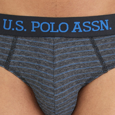 U.S. POLO ASSN. Men Brief