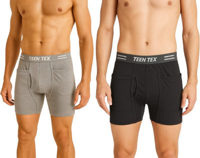 Teentex Men Brief