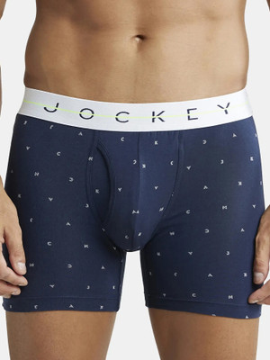 JOCKEY Men NY03 Super Combed Cotton Elastane Brief