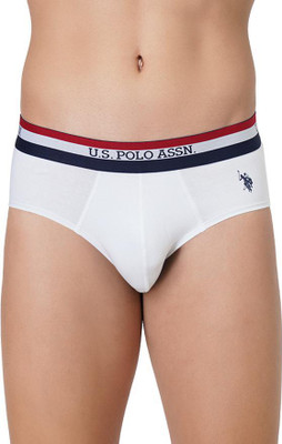 U.S. POLO ASSN. Men Brief