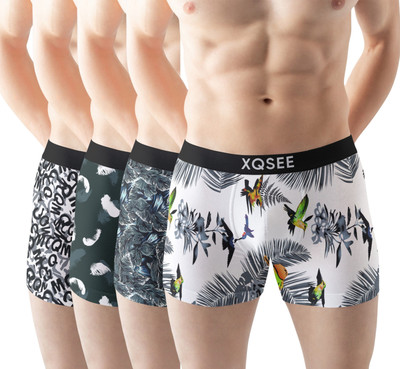 xqsee Men Brief