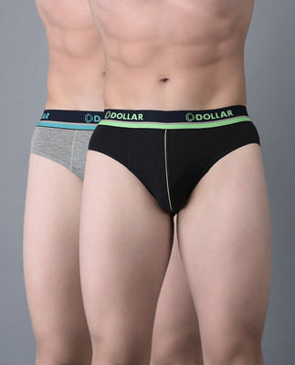 Dollar Bigboss Men Super Combed Cotton Brief