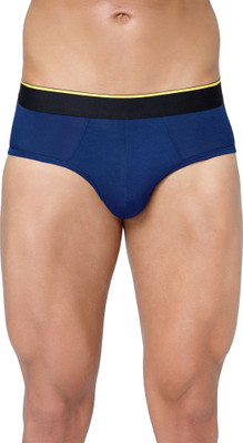 Bummer Men Micromodal Underwear Soft & Breathable Brief