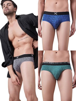 Masch Sports Men Brief