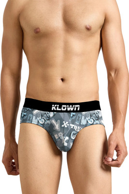 TRUNKWALA by KLOWN Men Brief
