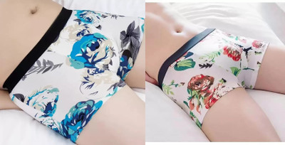 CRANYER Men Brief