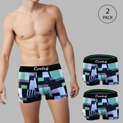 COOLZY Men Brief