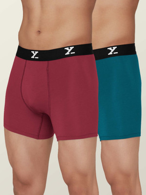 XYXX Men IntelliSoft Tencel Modal Ace Brief