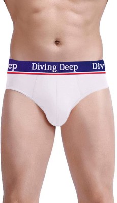 Diving Deep Men Brief