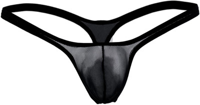 Ribald The Neech Men Brief