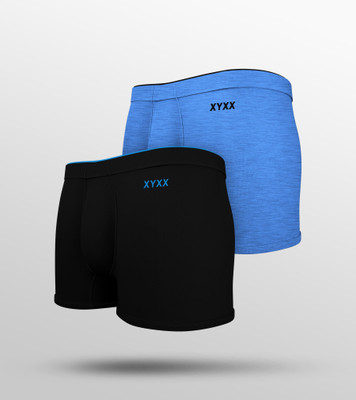 XYXX Men Uno Intellisoft Micro Modal Brief
