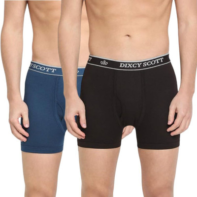 DIXCY SCOTT Men Brief