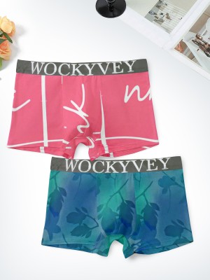 WOCKYVEY Men Brief