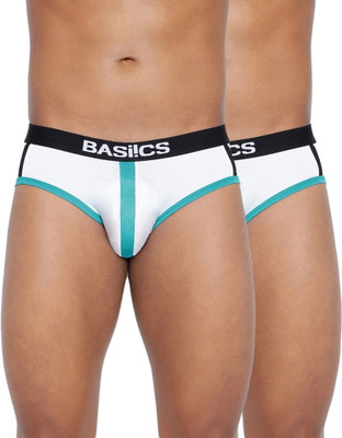 BASIICS by La Intimo Men Brief