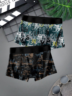 xqsee Men Brief
