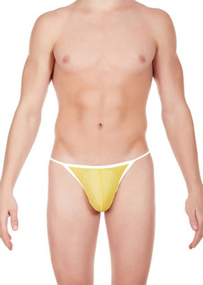 La inTimo Men Brief