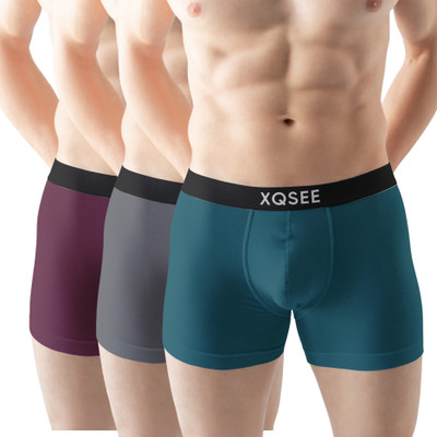 xqsee Men Brief